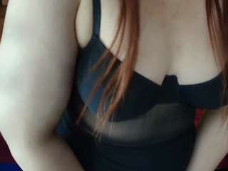 Model ini sedang live sekarang. isa-thompsson