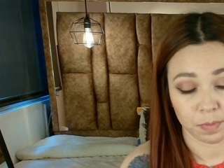 isa-thompsson Sex Cam Show
