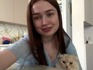 jannieboemer Live Webcam on CamSoda