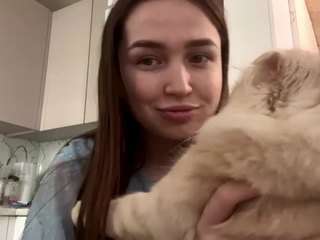 jannieboemer webcam model