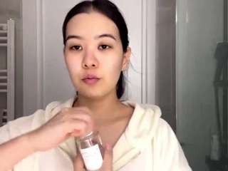 kandibedgood Live Webcam on CamSoda