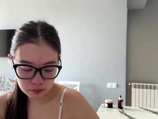 Live webcam model kandibedgood on Soda Cams