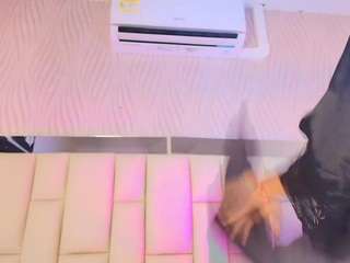 lana-slim webcam