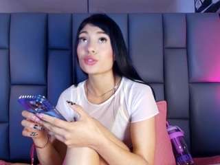 lana-slim Sex Cam Show