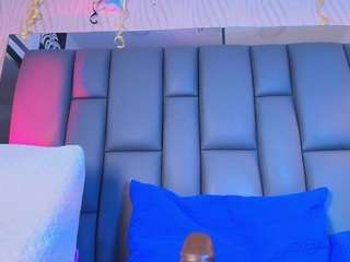 lana-slim live webcam show