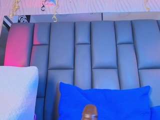 lana-slim live webcam show