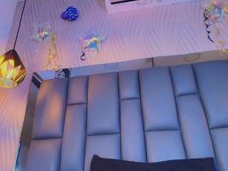 lana-slim live webcam show