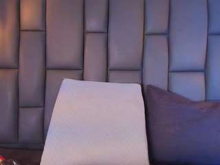 Lana-Slim live webcam show