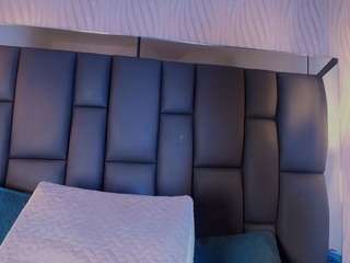 Lana-Slim live webcam show