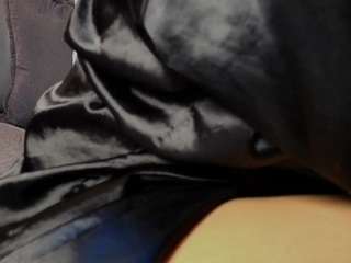 Lana-Slim live webcam show