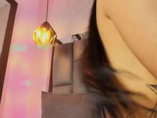 Lana-Slim live cam preview