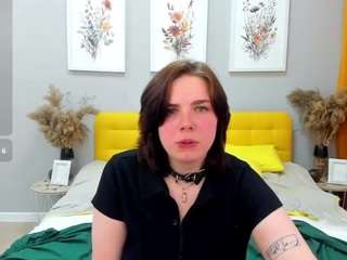 lexishot4u Teen 18 live webcam