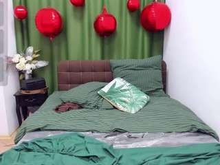 lexishot4u live cam profile