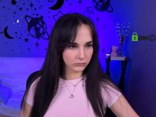 lily-fay's CamSoda show and profile