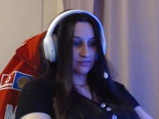 lorenayarnell Live Webcam on CamSoda