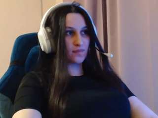 Live webcam model lorenayarnell on Soda Cams