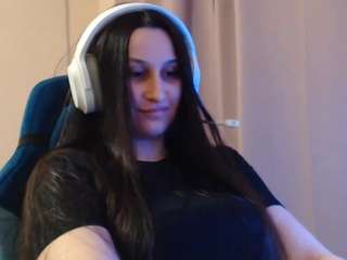 Live webcam model lorenayarnell on Soda Cams