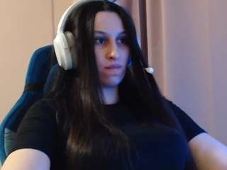 Live webcam model lorenayarnell on Soda Cams