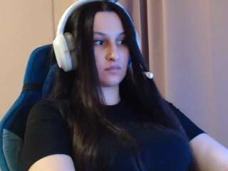 Live webcam model lorenayarnell on Soda Cams