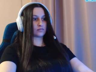 Live webcam model lorenayarnell on Soda Cams