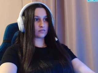 Live webcam model lorenayarnell on Soda Cams