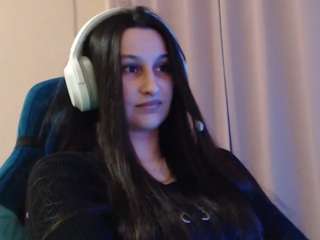 lorenayarnell No smoking live webcam