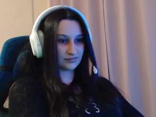 Live webcam model lorenayarnell on Soda Cams