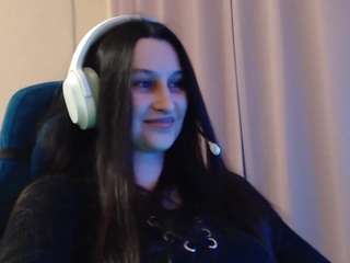 Live webcam model lorenayarnell on Soda Cams