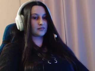 Live webcam model lorenayarnell on Soda Cams