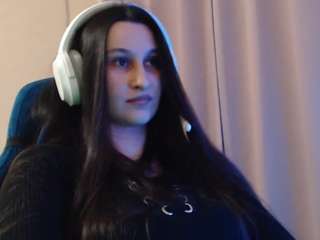 Live webcam model lorenayarnell on Soda Cams