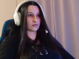 Live webcam model lorenayarnell on Soda Cams