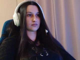 Live webcam model lorenayarnell on Soda Cams