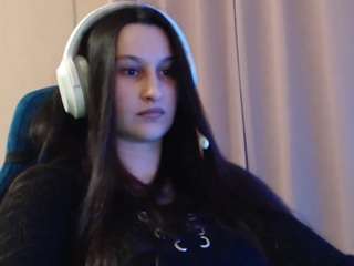 Live webcam model lorenayarnell on Soda Cams