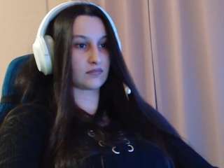 Live webcam model lorenayarnell on Soda Cams