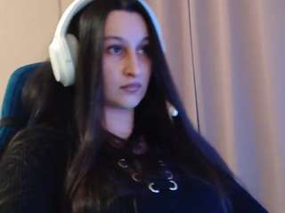 Live webcam model lorenayarnell on Soda Cams