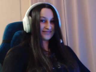 Live webcam model lorenayarnell on Soda Cams