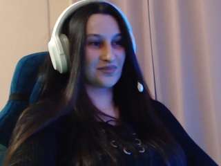 Live webcam model lorenayarnell on Soda Cams