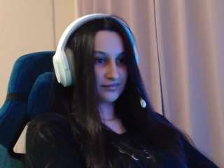 Live webcam model lorenayarnell on Soda Cams