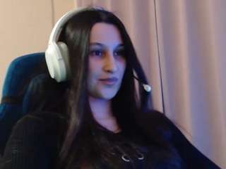 Live webcam model lorenayarnell on Soda Cams