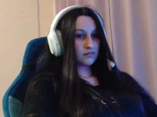 Live webcam model lorenayarnell on Soda Cams