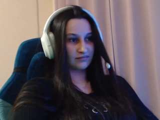 Live webcam model lorenayarnell on Soda Cams