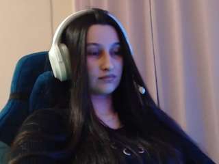 Live webcam model lorenayarnell on Soda Cams