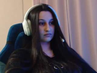 Live webcam model lorenayarnell on Soda Cams