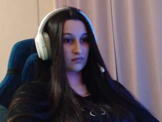 Live webcam model lorenayarnell on Soda Cams