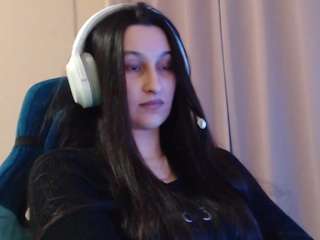 Live webcam model lorenayarnell on Soda Cams