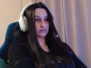 Live webcam model lorenayarnell on Soda Cams