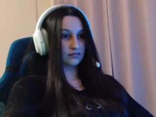 Live webcam model lorenayarnell on Soda Cams