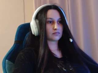 Live webcam model lorenayarnell on Soda Cams