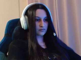 Live webcam model lorenayarnell on Soda Cams