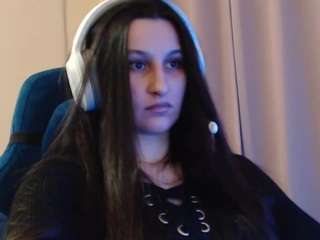 Live webcam model lorenayarnell on Soda Cams